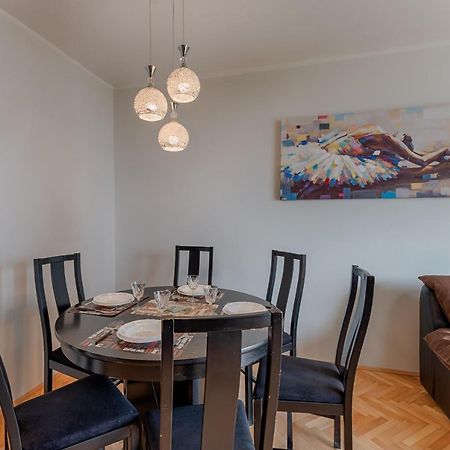 Two Bedroom Apartment Paris 리예카 외부 사진