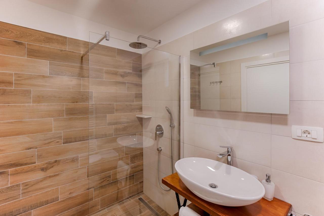 Two Bedroom Apartment Paris 리예카 외부 사진