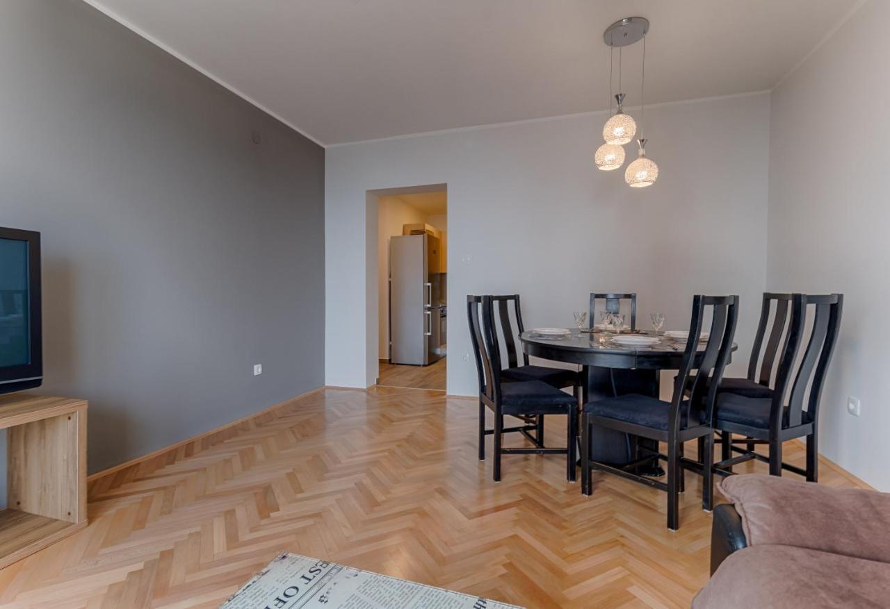 Two Bedroom Apartment Paris 리예카 외부 사진