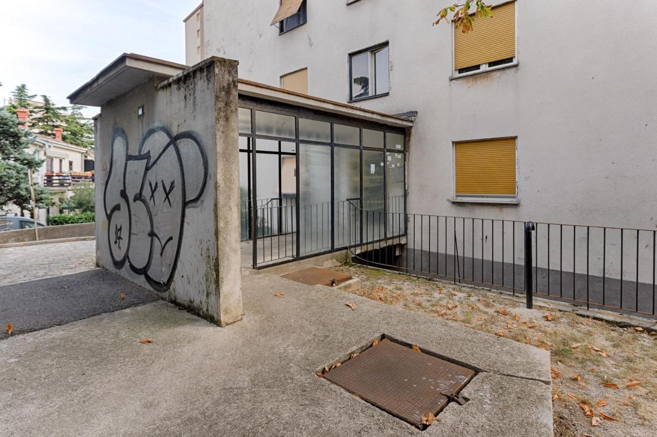 Two Bedroom Apartment Paris 리예카 외부 사진