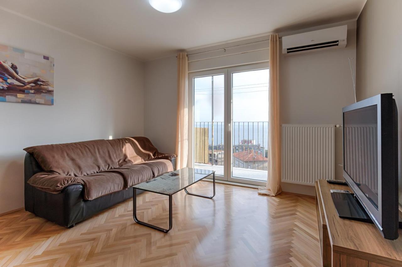 Two Bedroom Apartment Paris 리예카 외부 사진