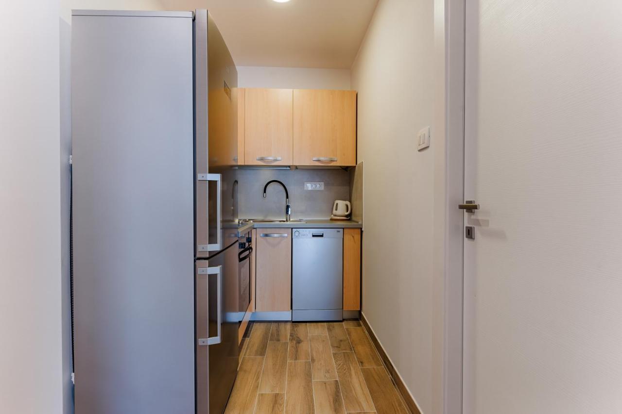 Two Bedroom Apartment Paris 리예카 외부 사진