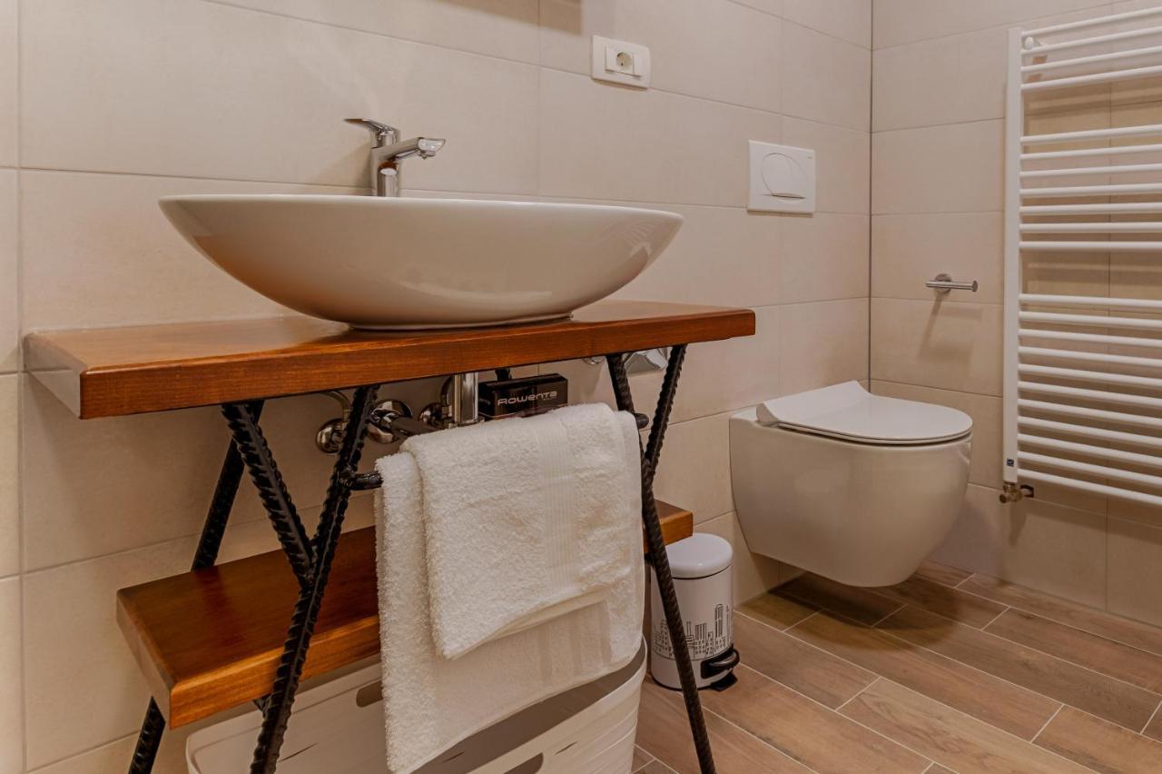 Two Bedroom Apartment Paris 리예카 외부 사진