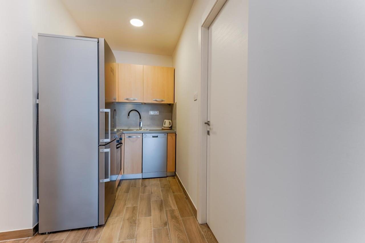 Two Bedroom Apartment Paris 리예카 외부 사진
